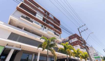 Apartamento em Córrego Grande  -  Florianópolis