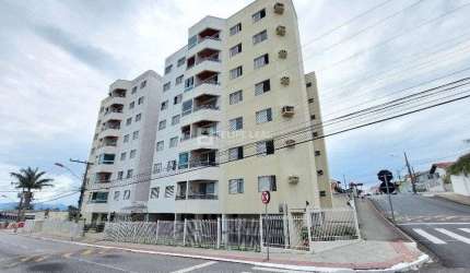 Apartamento em Jardim Cidade de Florianopolis  -  São José