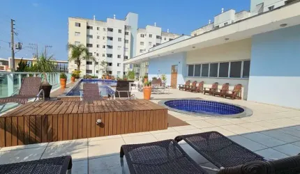 Apartamento em Bela Vista  -  Palhoça