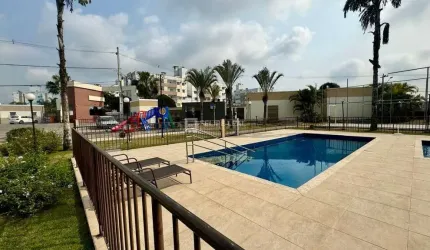 Apartamento em Forquilhas  -  São José