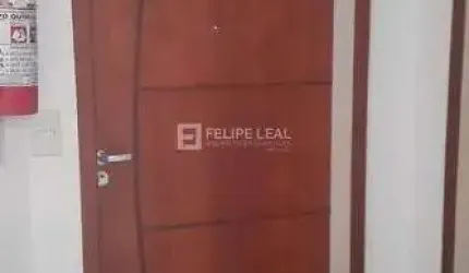 Apartamento em Bom Viver  -  Biguaçu