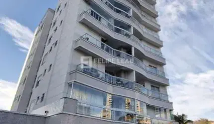 Apartamento em Barreiros  -  São José