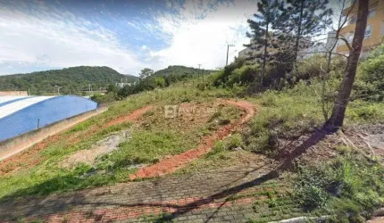 Lote / Terreno em Areias  -  São José