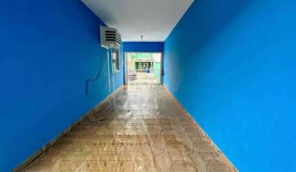 Casa em Madri - Palhoça, SC