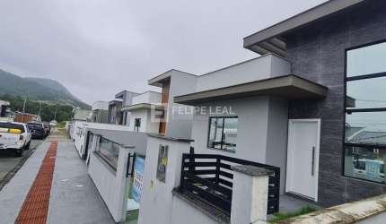 Casa em Vale Verde - Palhoça, SC