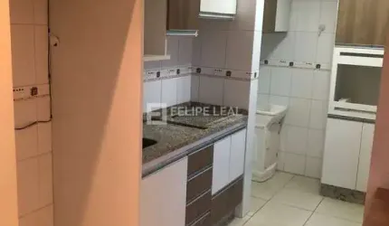 Apartamento em Pagani  -  Palhoça