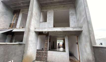 Sobrado em Sertão do Maruim  -  São José