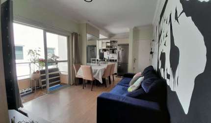 Apartamento em Areias - São José, Santa Catarina