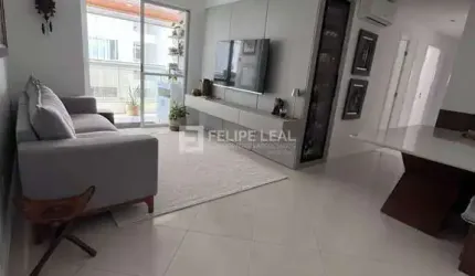 Apartamento em Campinas - São José, SC