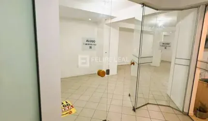 Sala em Praia Comprida - São José, SC