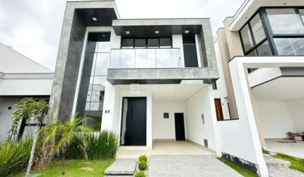 Casa em Condominio em Bairro Deltaville  -  Biguaçu