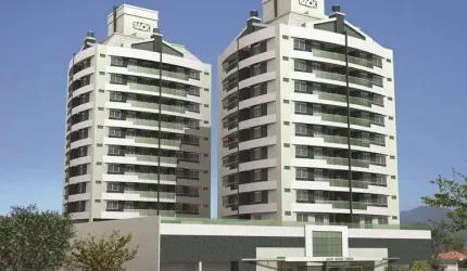 Apartamento Cobertura em Trindade - Florianópolis, SC