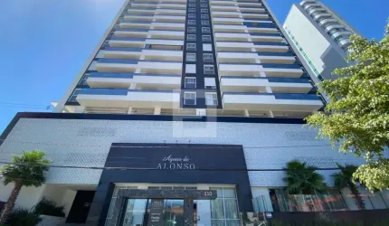 Apartamento em Kobrasol - São José, SC