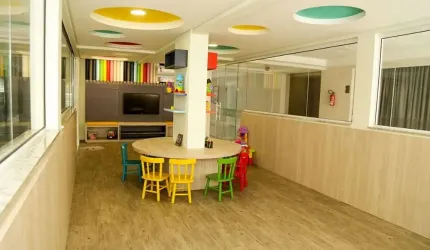 Apartamento em Campinas  -  São José