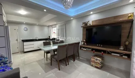 Casa em Forquilhas - São José, SC