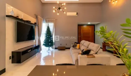 Casa em Condominio em Ingleses  -  Florianópolis