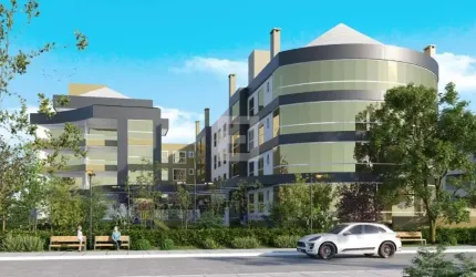 Apartamento em Ingleses do Rio Vermelho  -  Florianópolis
