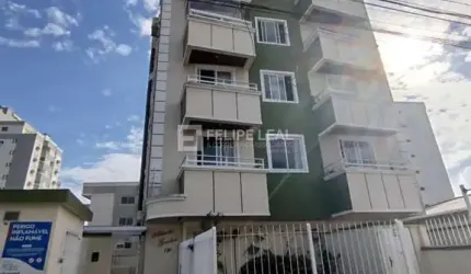 Apartamento em Barreiros  -  São José