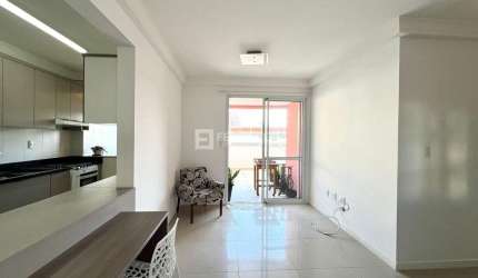 Apartamento Garden em Barreiros  -  São José