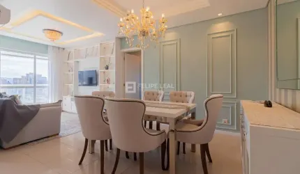 Apartamento em Campinas - São José, SC