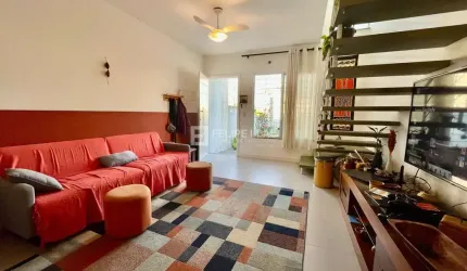 Casa Sobrado em Areias - São José, SC