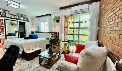 Apartamento Garden em Estreito - Florianópolis, SC