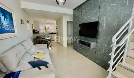 Casa Sobrado em Areias - São José, SC