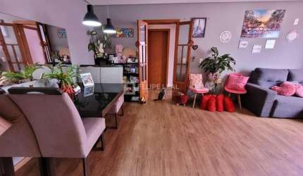 Apartamento em Kobrasol - São José, SC