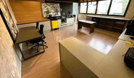 Sala em Coqueiros - Florianópolis, SC