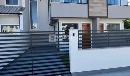 Casa Sobrado em Potecas    -  São José