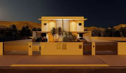 Casa em Barreiros  -  São José