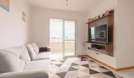 Apartamento em Bela Vista  -  São José