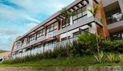 Apartamento em Cacupé - Florianópolis, SC