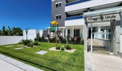 Apartamento em Pagani - Palhoça, SC