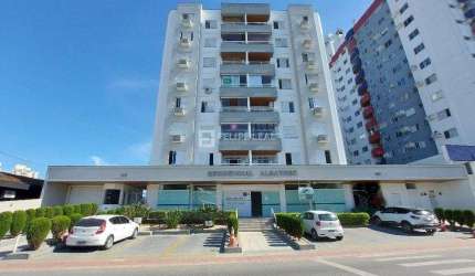 Apartamento em Centro  -  Palhoça