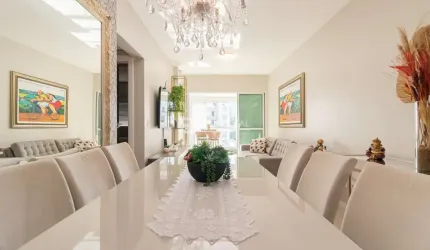 Apartamento em Jardim Atlântico  -  São José