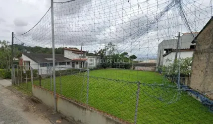 Lote / Terreno em Ponta de Baixo - São José, SC