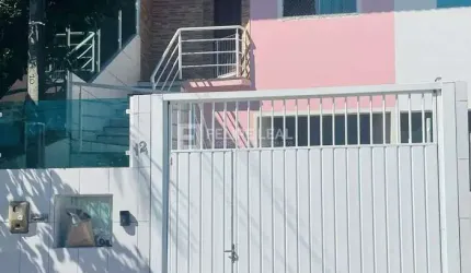 Casa Sobrado em Forquilhas - São José, SC