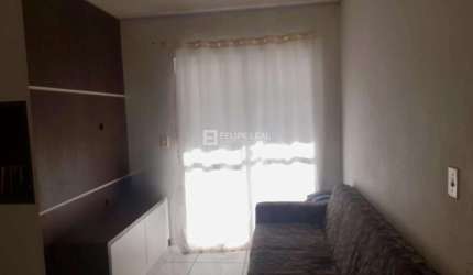 Apartamento em Balneario  -  Florianópolis