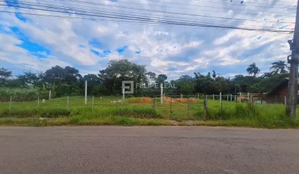 Galpão / Depósito / Armazém em Sertão do Maruim  -  São José