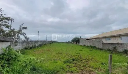 Lote / Terreno em Pacheco  -  Palhoça
