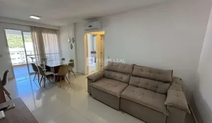 Apartamento em Praia de Palmas  -  Governador Celso Ramos