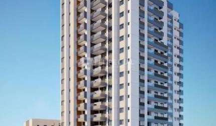 Apartamento de 02 dormitórios com 01 suíte em Kobrasol  -  São José