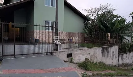 Casa em Potecas  -  São José