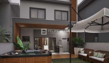 Casa em Bairro Deltaville  -  Biguaçu