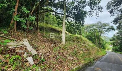 Lote / Terreno em Centro  -  Florianópolis