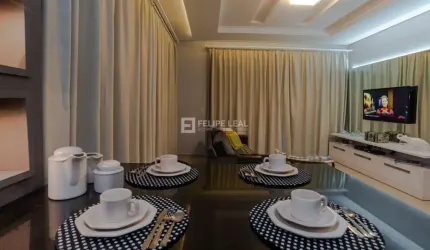 Apartamento Cobertura em Ingleses do Rio Vermelho  -  Florianópolis