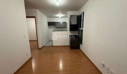 Apartamento em Serraria  -  São José
