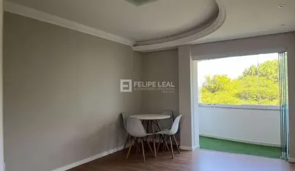 Apartamento em Bela Vista - São José, SC