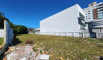 Lote / Terreno em Centro  -  Palhoça